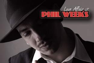 Phil Weeks has a Love Affair image