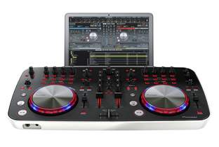 Pioneer anounce DDJ-ERGO-V image