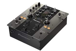 Pioneer launch DJM-250 image