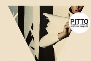Pitto readies debut album image