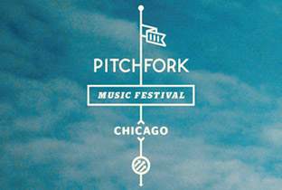 Animal Collective billed for Pitchfork Music Festival image