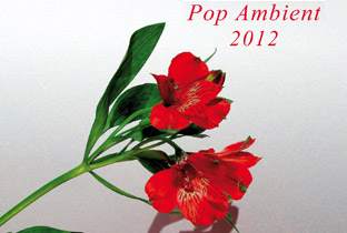 Kompaktがコンピレーション・アルバム『Pop Ambient 2012』を発表 image