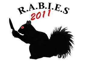 Inxec headlines Rabies 2011 International Expo image