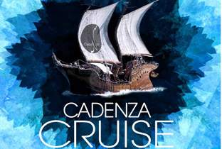 Cadenza set sail at WMC image