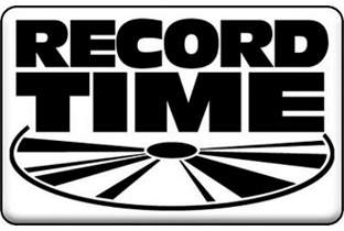 Record Time calls it quits image