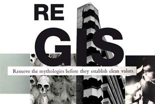 Regisが『Vicious Rhythmic Electronics』を発表 image