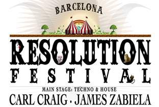 Resolution Festival hits Barcelona image