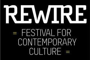 Rewire Festival hits The Hague image