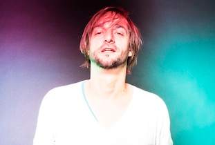 Ricardo Villalobos to play Movement 2011 image