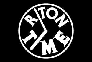 Riton launches Ritontime image