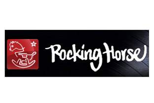 Rocking Horse Records to close image
