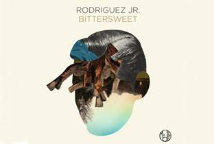 Rodriguez Jr preps debut album, Bittersweet image