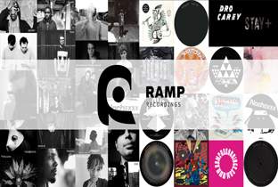 UK の “ 隠れ ” 名門レーベル Rampの日本オリジナル企画盤・コンピレーションアルバム発売 image