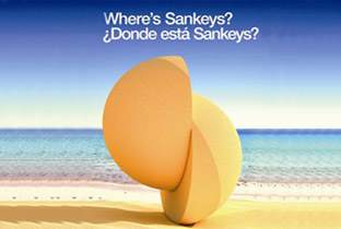 Sankeys set up shop in Ibiza image