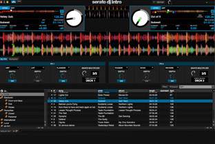 SeratoよりSerato DJ Introが発売 image