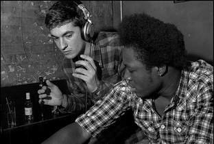 Skream and Benga announce North American tour image