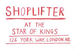 Ivan Smagghe headlines Shoplifter's Easter Special image