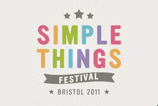 Jamie xx to headline Simple Things Festival image