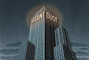 Silent Dust ready debut album image