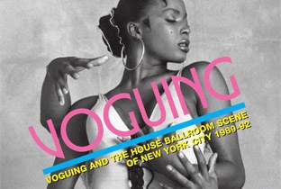 Soul Jazz gets Voguing image