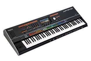 Sounding off: Thoughts on the Jupiter 80 image