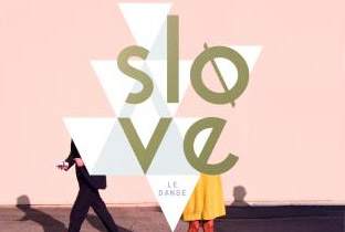 Slove prep debut album, Le Danse image