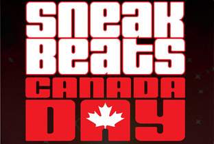 Sneak Beats hosts Josh Wink in Toronto image