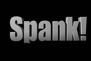 Spank! Records to close image