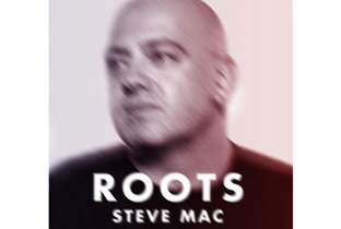 Steve Mac goes back to his Roots image