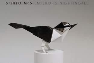Stereo MC's prep Emperor's Nightingale image
