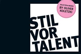 Oliver Koletzki looks back on 6 Years of Stil vor Talent image