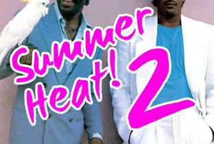 Basic Soul Unit turns up the Summer Heat image