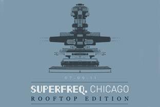 Mr C brings Superfreq back to Chicago image