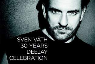 Sven Vath's 30 Years Deejay Celebration hits Asia image