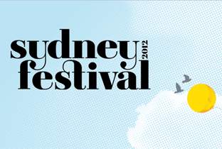 Sydney Festival 2012 program is announced image