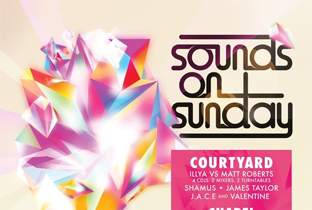 Sounds On Sunday relaunches in October image