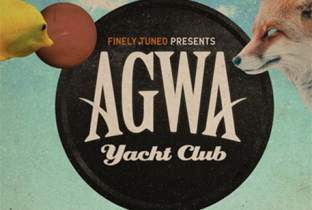 Soul Clap debut on the AGWA Yacht Club image