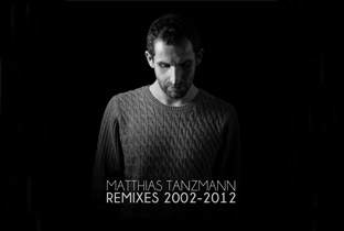 Moon Harbour collects Matthias Tanzmann's remixes image
