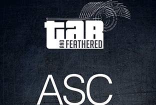 Tar & Feathered debuts with ASC image