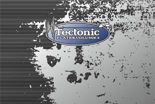 Tectonicがコンピレーション・アルバム第3弾『Plates Volume 3』を発表 image