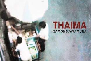 Samon Kawamuraが『Thaima』を発表 image
