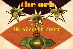 The Orb とLee 'Scratch' Perryがコラボレーション・アルバムを発表 image