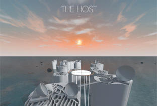 Boxcutterが、新名義The Hostにてアルバムを発表 image