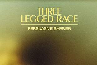 Three Legged Race hits a Persuasive Barrier image