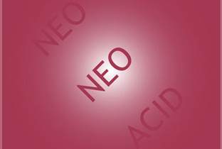 Tin Man trips on Neo Neo Acid image