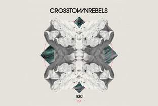 Crosstown Rebels tap Tiga for 100th EP image