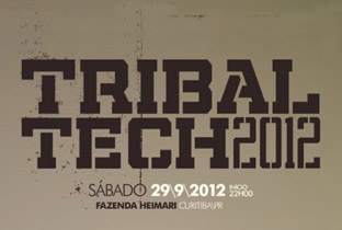 Dubfire to headline TribalTech 2012 image