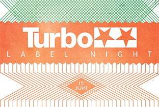 Turbo launches New Jack Techno in Berlin image