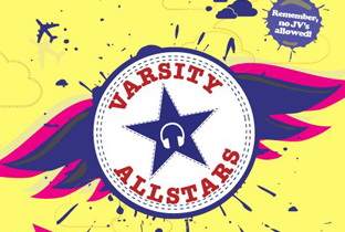 Troy Pierce headlines Varsity Allstars Chicago image