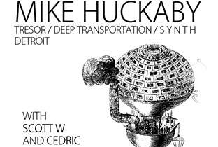 VISIT launches in Vancouver with Mike Huckaby image